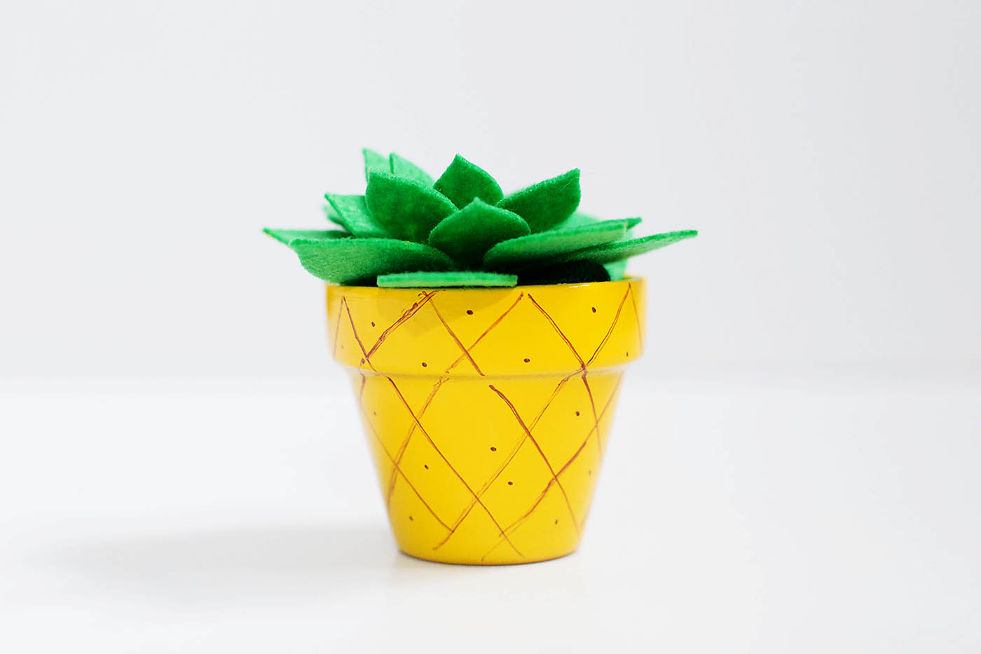 Summer Camp Pineapple Craft & Spellbinders Giveaway! All for the Memories