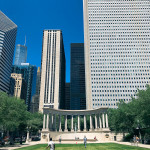 Multigenerational family vacation in Chicago, IL