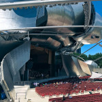 Multigenerational family vacation in Chicago, IL