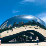 Multigenerational family vacation in Chicago, IL