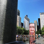 Multigenerational family vacation in Chicago, IL