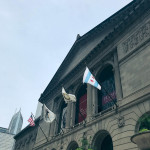 Multigenerational family vacation in Chicago, IL