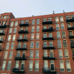 The Chicago Architecture Foundation River Cruise during a Multigenerational family vacation in Chicago, IL