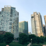The Chicago Architecture Foundation River Cruise during a Multigenerational family vacation in Chicago, IL
