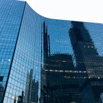 The Chicago Architecture Foundation River Cruise during a Multigenerational family vacation in Chicago, IL