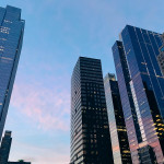 The Chicago Architecture Foundation River Cruise during a Multigenerational family vacation in Chicago, IL