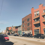 Homeaway condo for multigenerational family vacation in Chicago, IL