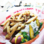 Where we ate on a multigenerational family vacation in Chicago, IL