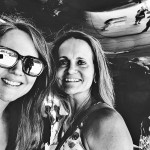 Multigenerational family vacation in Chicago, IL