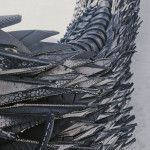 Riding The 606 during a multigenerational family vacation in Chicago, IL