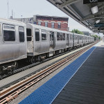 Multigenerational family vacation in Chicago, IL