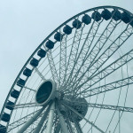 Multigenerational family vacation in Chicago, IL