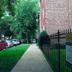 Homeaway condo for multigenerational family vacation in Chicago, IL