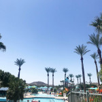 Resident for a Day at Estrella Master Planned Community in Goodyear, AZ