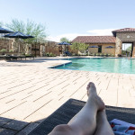 Resident for a Day at Estrella Master Planned Community in Goodyear, AZ