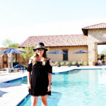 Resident for a Day at Estrella Master Planned Community in Goodyear, AZ