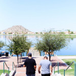 Resident for a Day at Estrella Master Planned Community in Goodyear, AZ