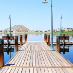 Resident for a Day at Estrella Master Planned Community in Goodyear, AZ