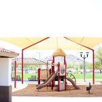 Resident for a Day at Estrella Master Planned Community in Goodyear, AZ