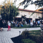 Wine Tasting in Livermore California